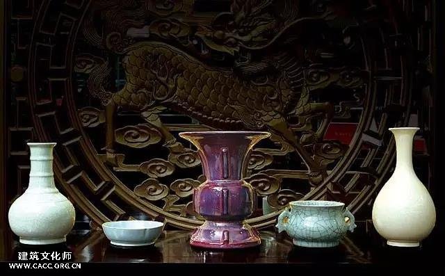 瓷器鉴定的9大诀窍