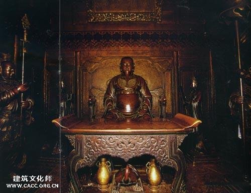 "上帝"是从哪儿来的