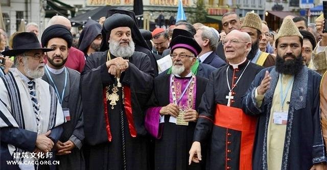 "上帝"是从哪儿来的