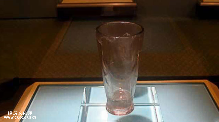 专家打开战国古墓却发现玻璃杯，考古人员很失望，鉴定后又惊又喜