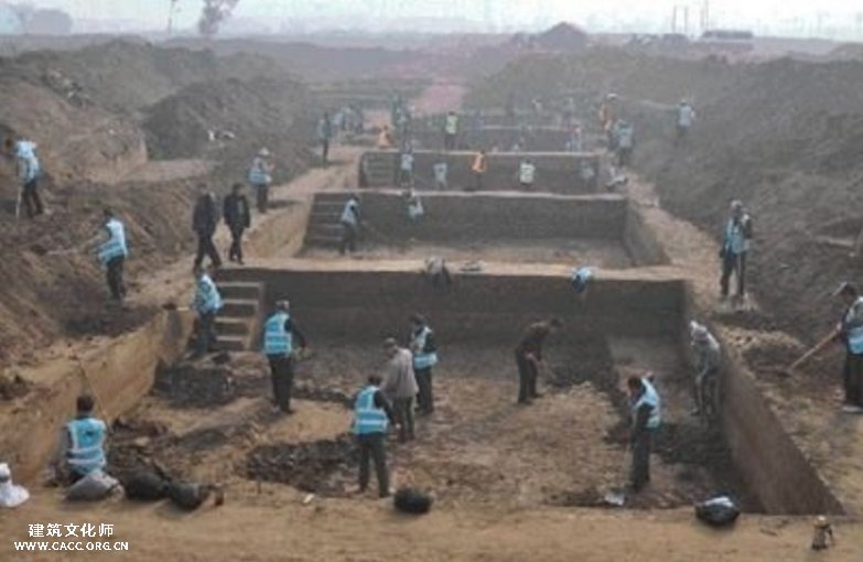 专家打开战国古墓却发现玻璃杯，考古人员很失望，鉴定后又惊又喜